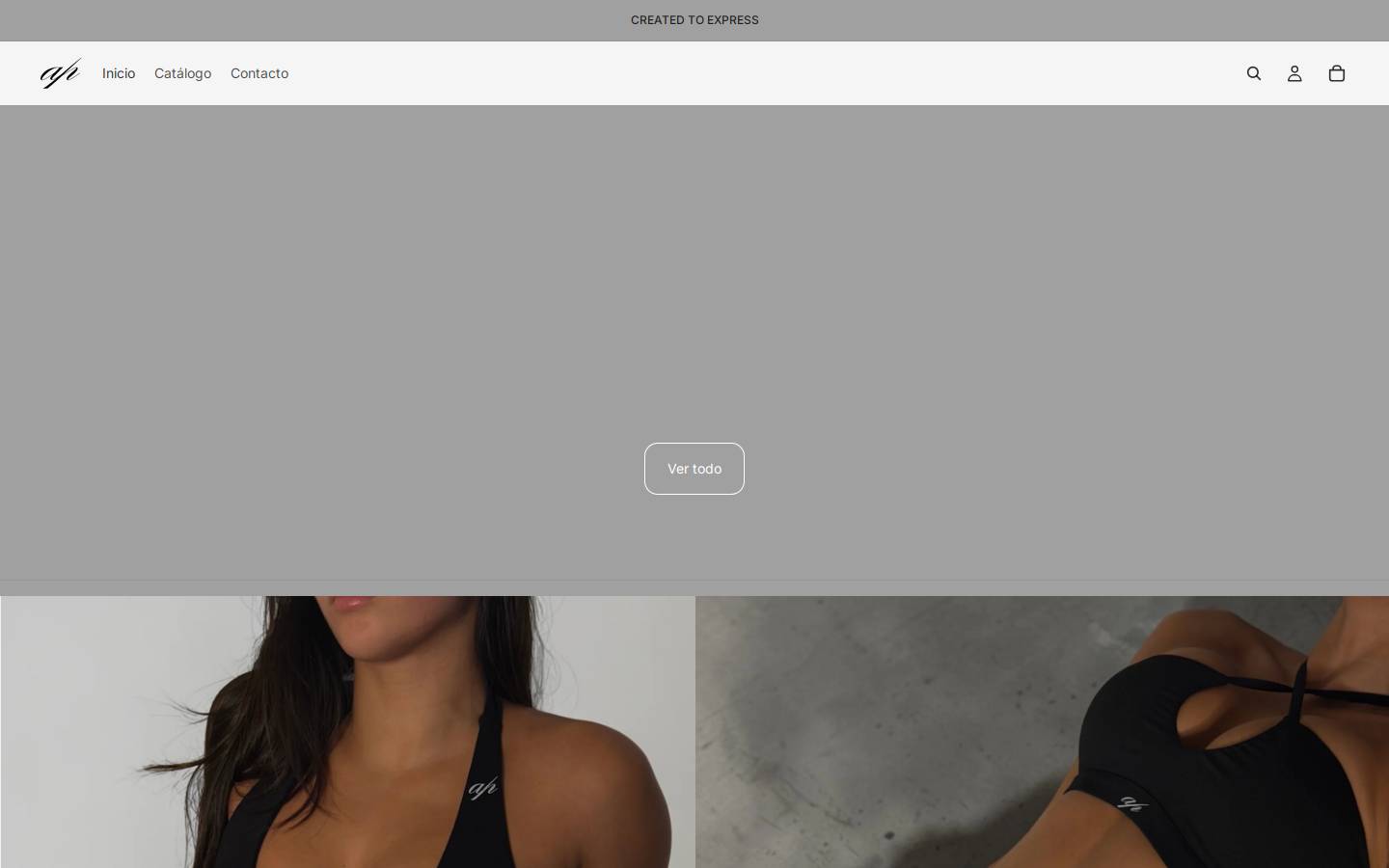 apstore.es homepage screenshot