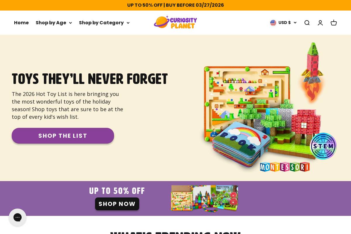 aquafairyfun.com homepage screenshot