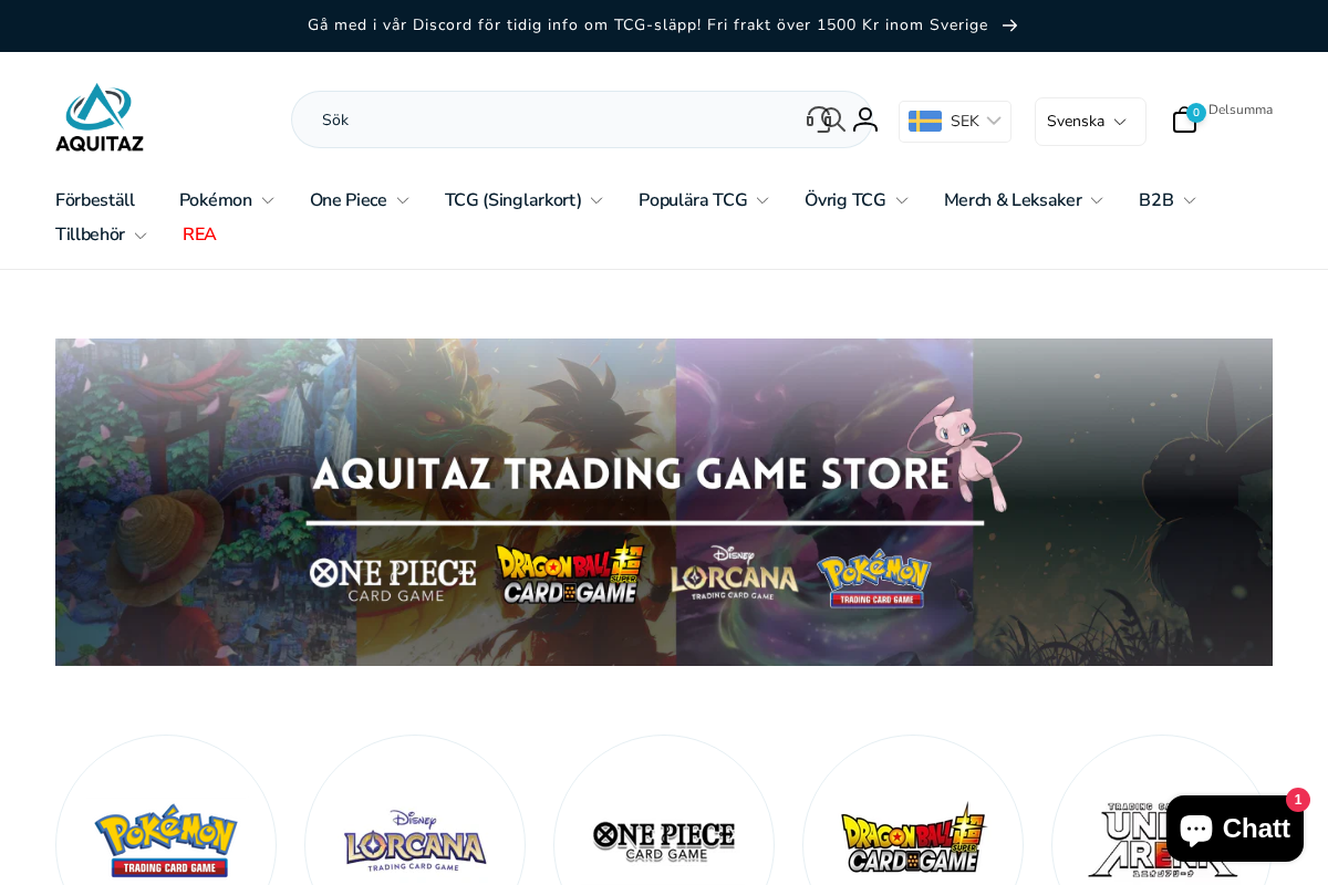 Aquitaz homepage screenshot