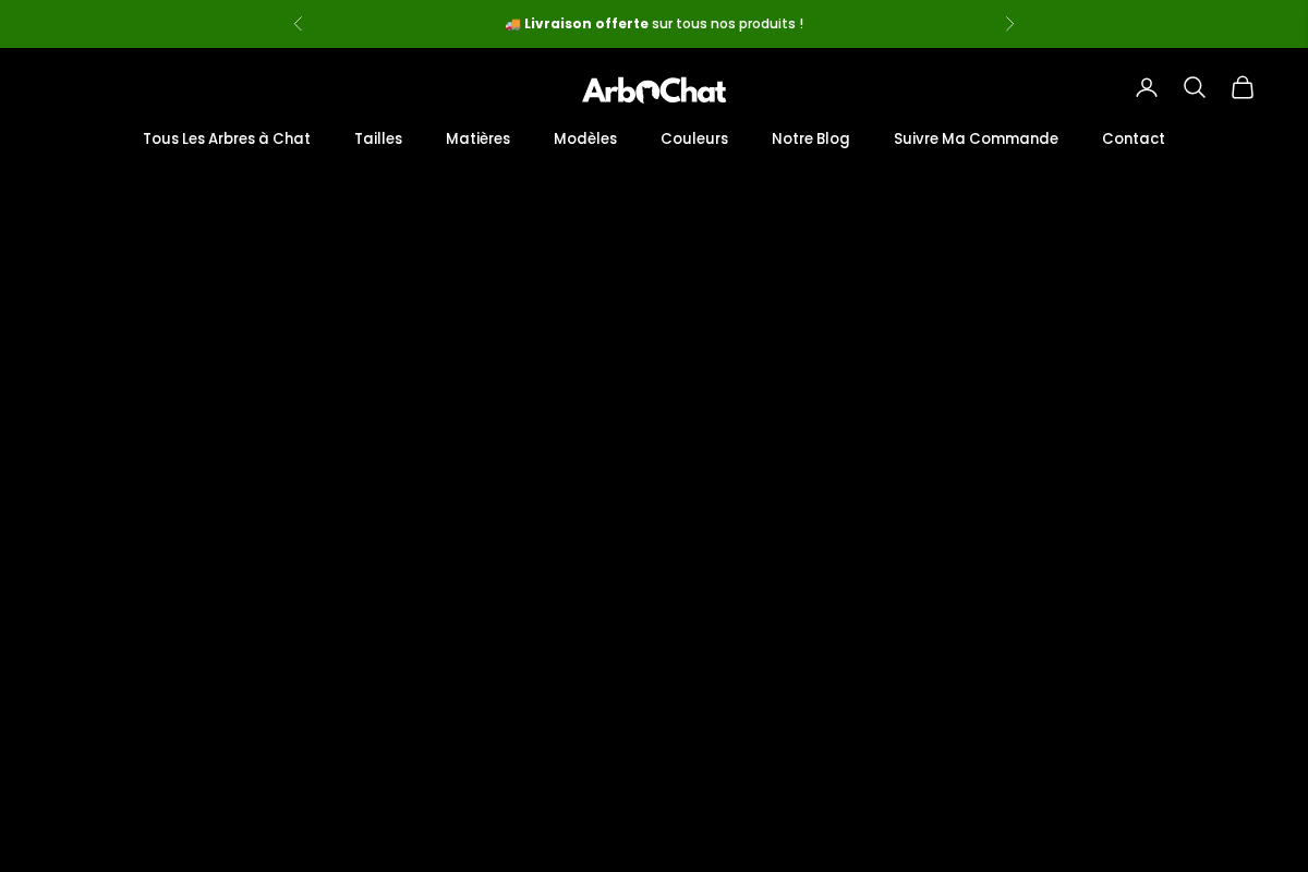 ArboChat homepage screenshot