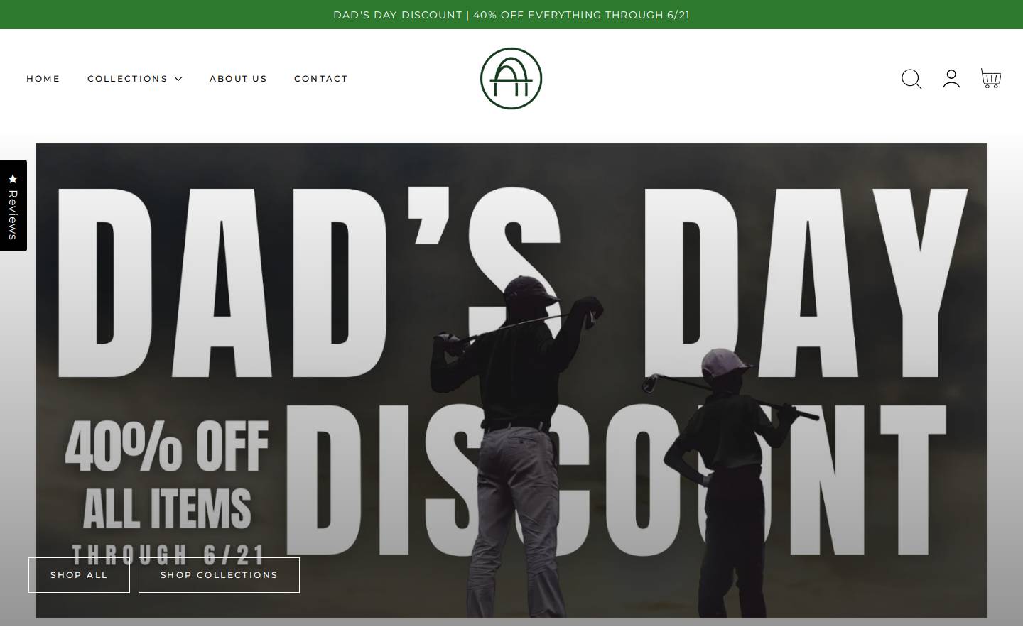 archandaxel.com homepage screenshot