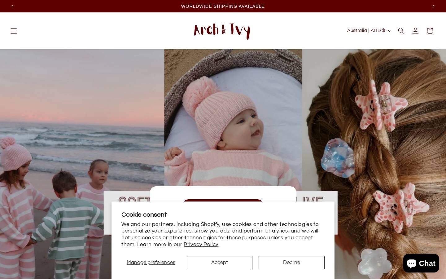 archandivy.com homepage screenshot