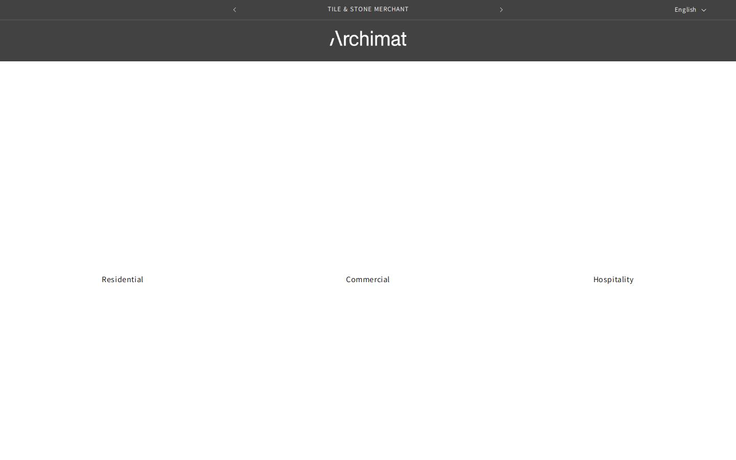 archimat.ca homepage screenshot