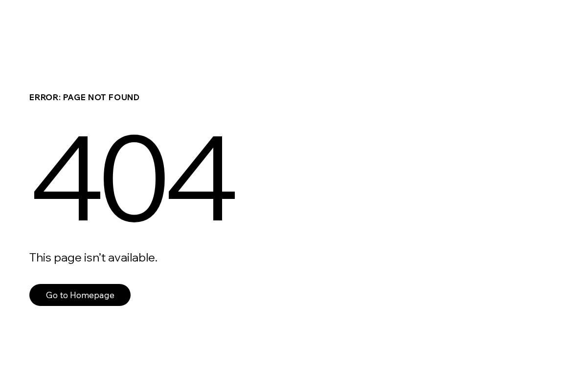 archive-home.com homepage screenshot