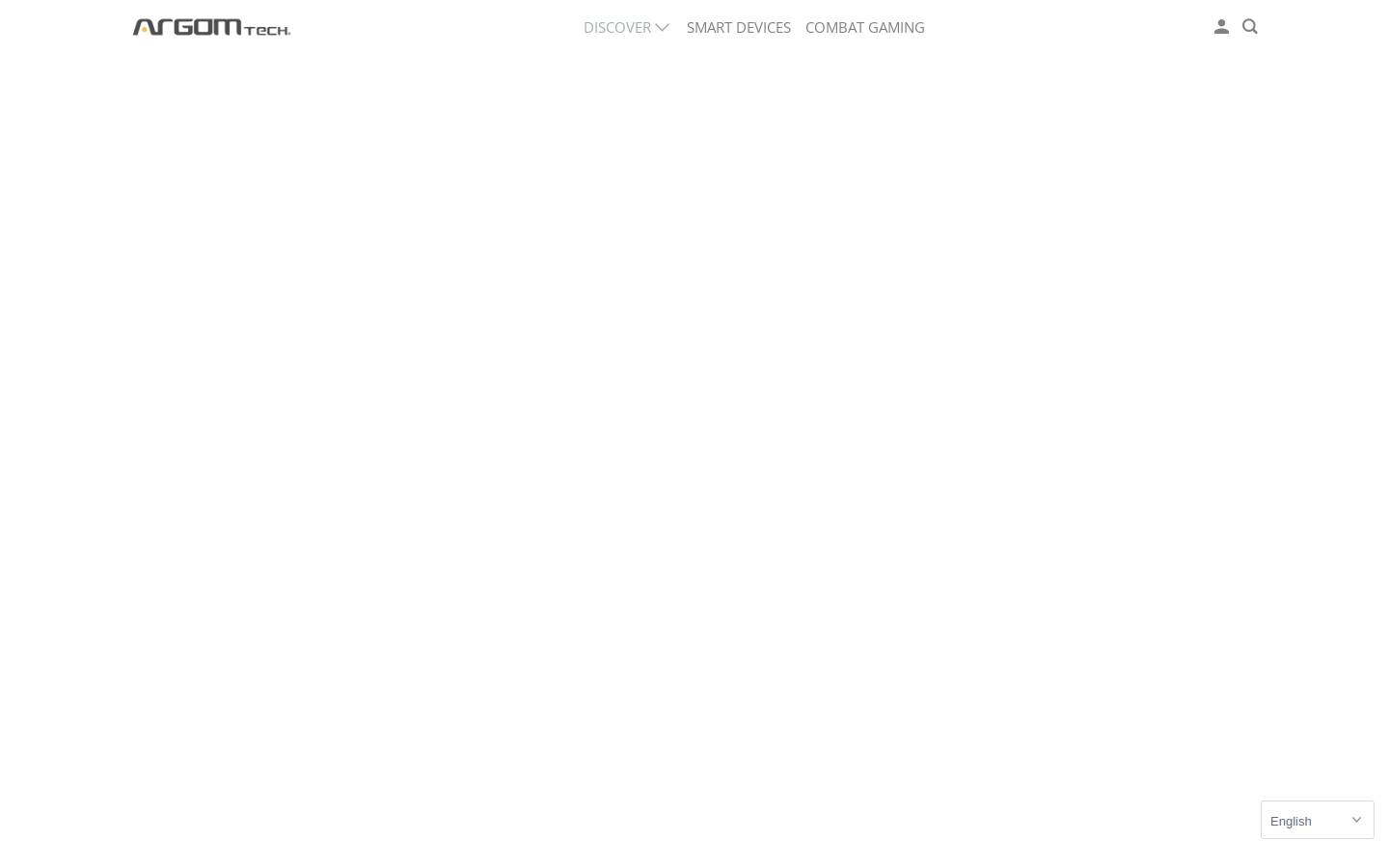 argomtech.com homepage screenshot