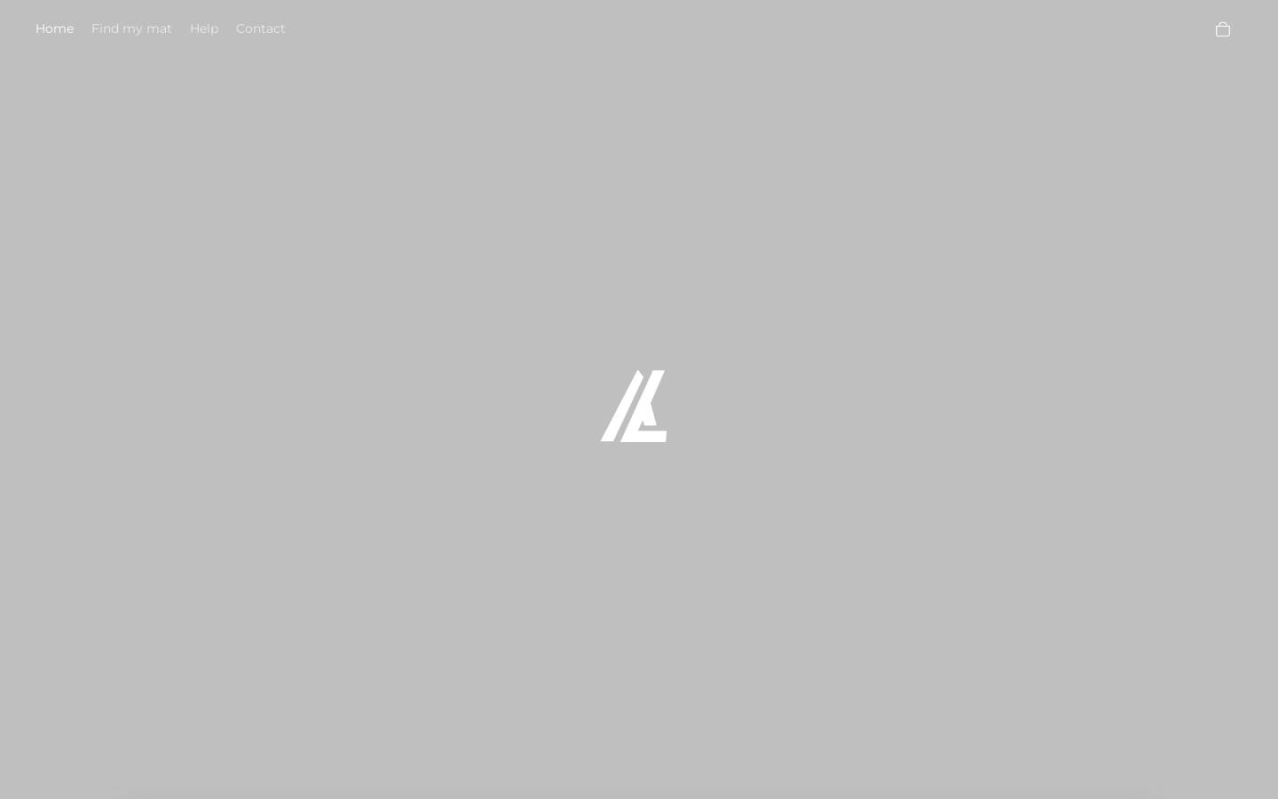 armourline.ca homepage screenshot
