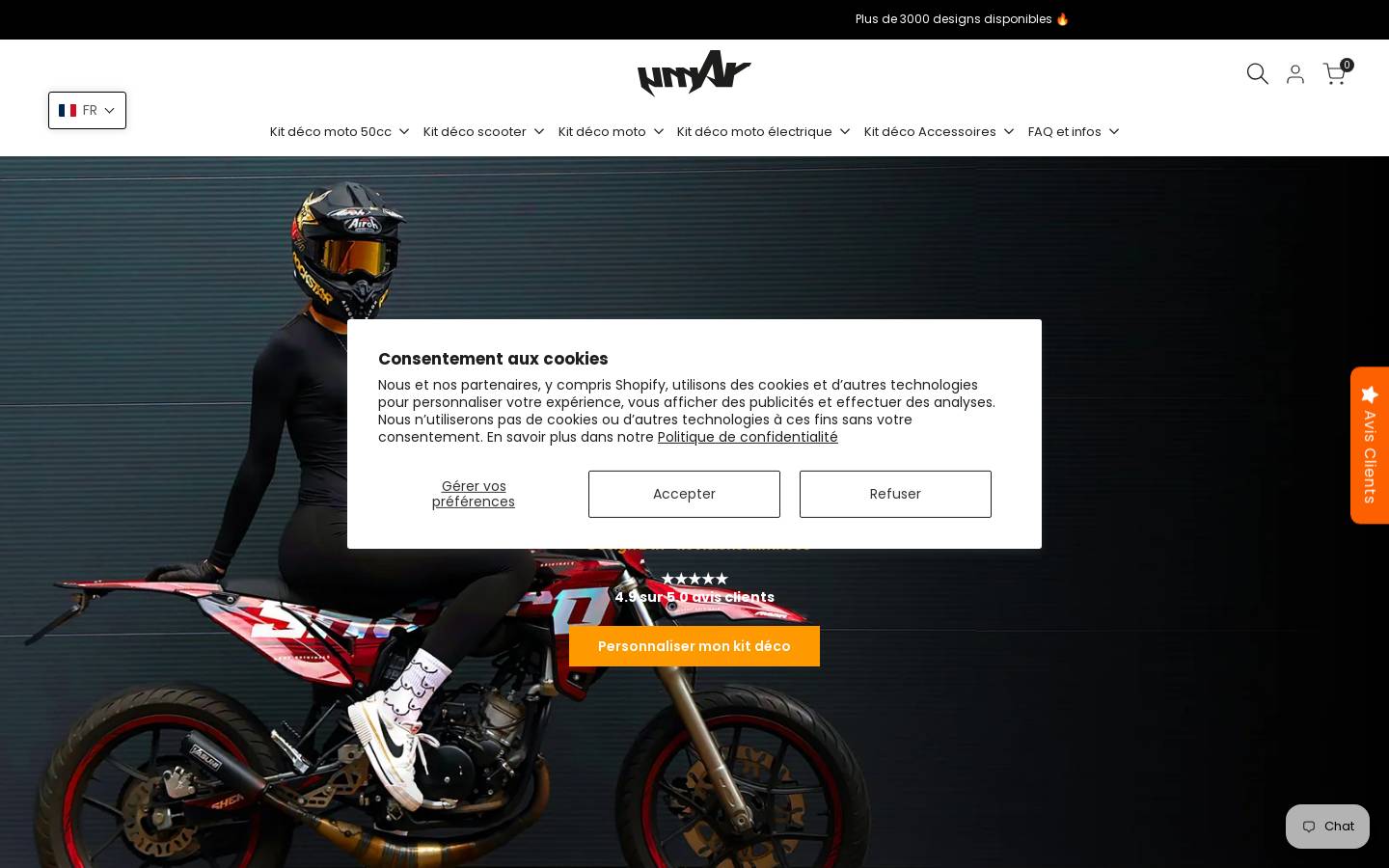 armysctv.com homepage screenshot