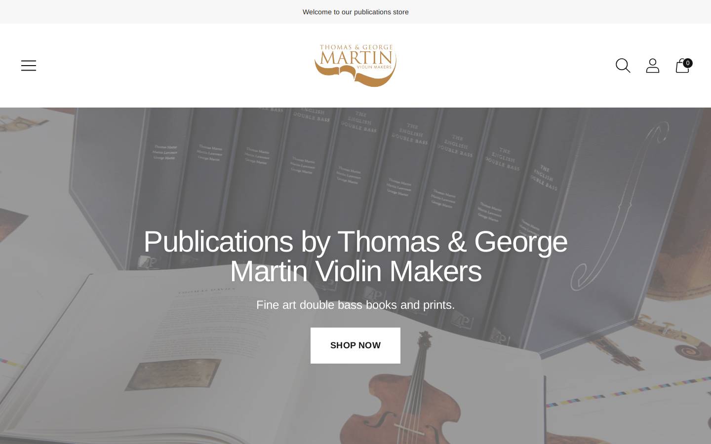arpeggio-publishing.com homepage screenshot