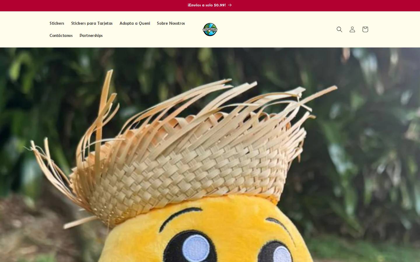 artefig.com homepage screenshot