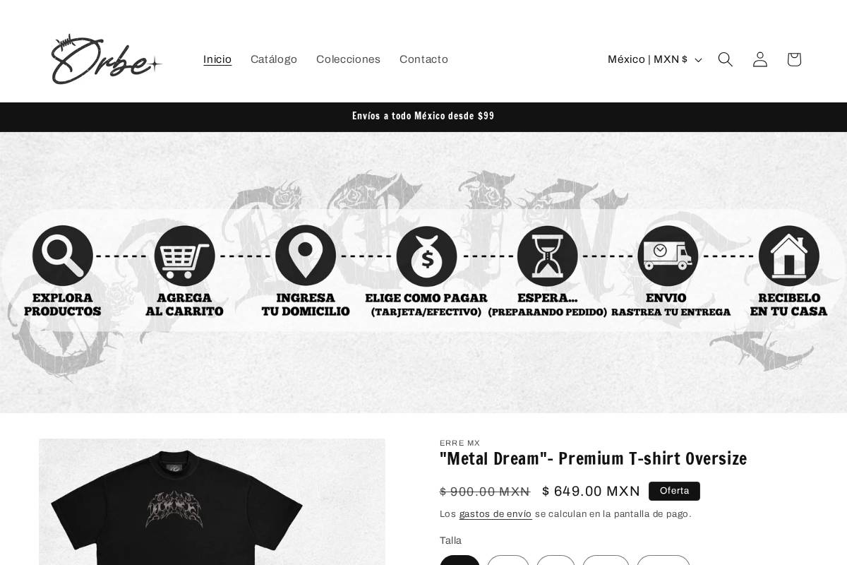 artexerre.com homepage screenshot