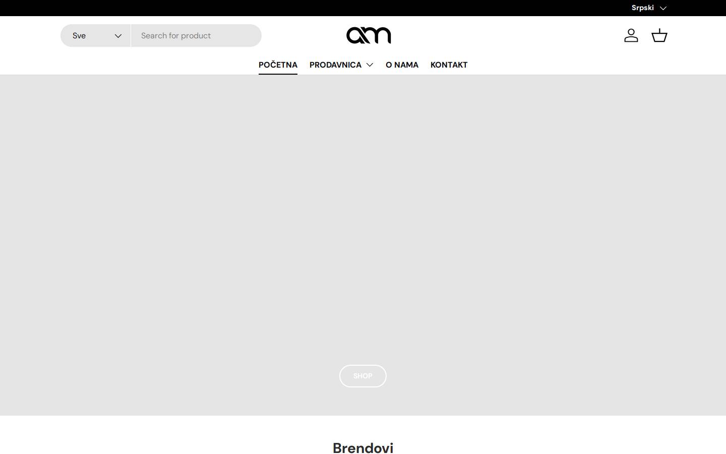 artofmat.com homepage screenshot