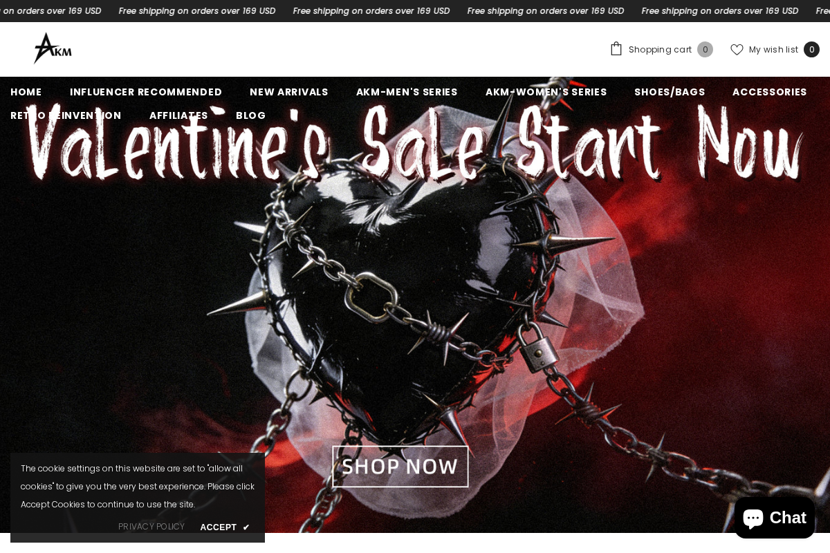 Artskoreanman homepage screenshot