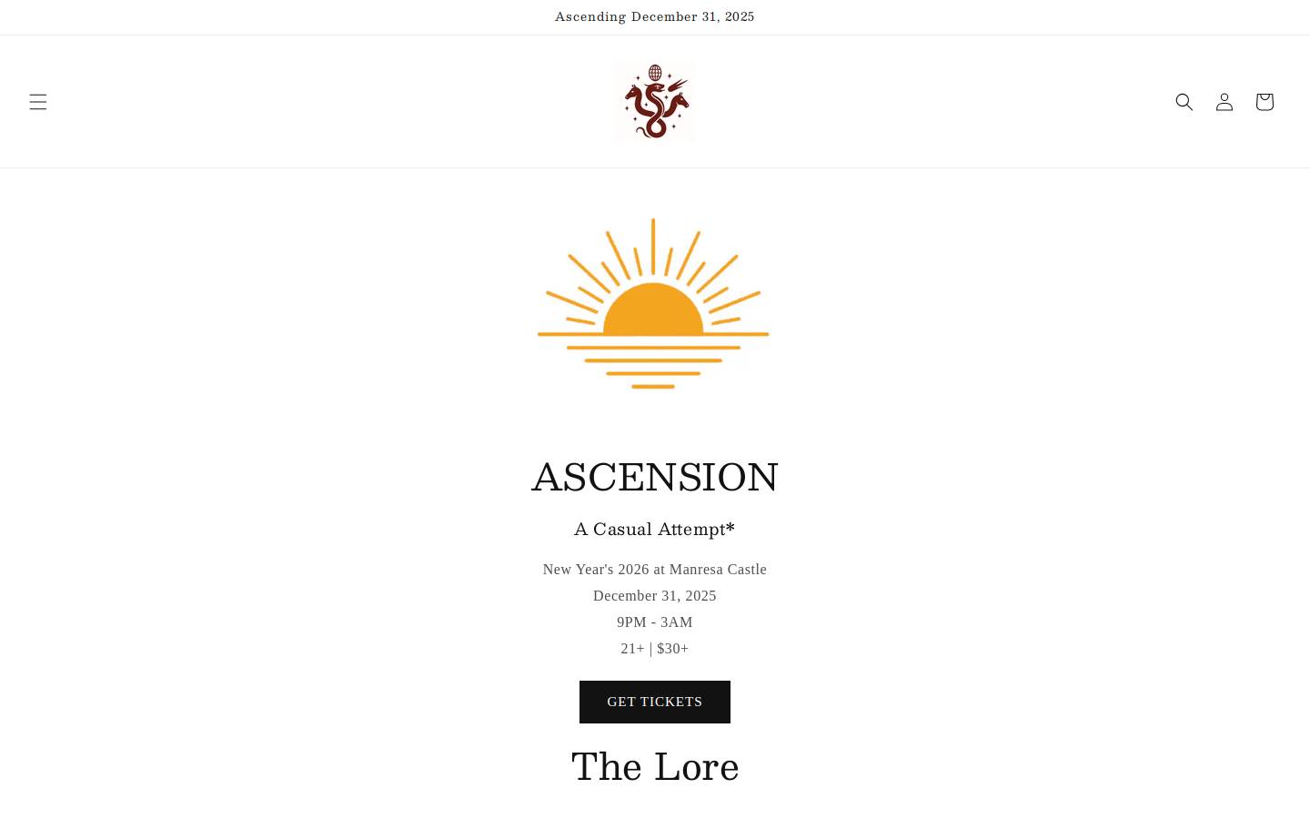 asabovesobelowpnw.com homepage screenshot