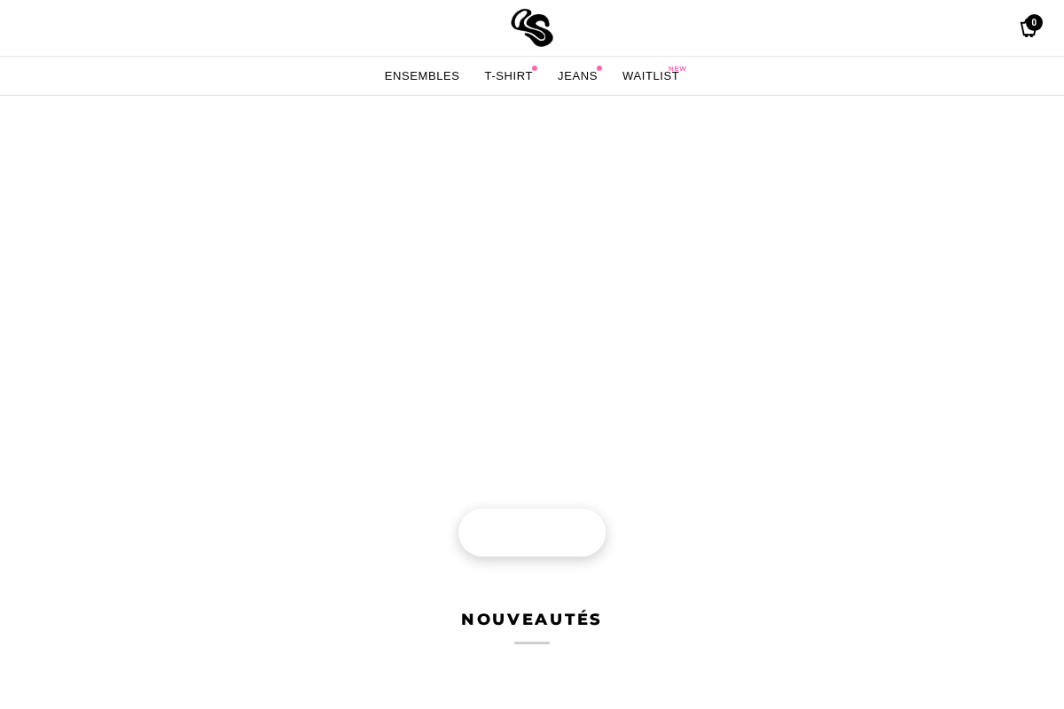 Ascenzbrand homepage screenshot