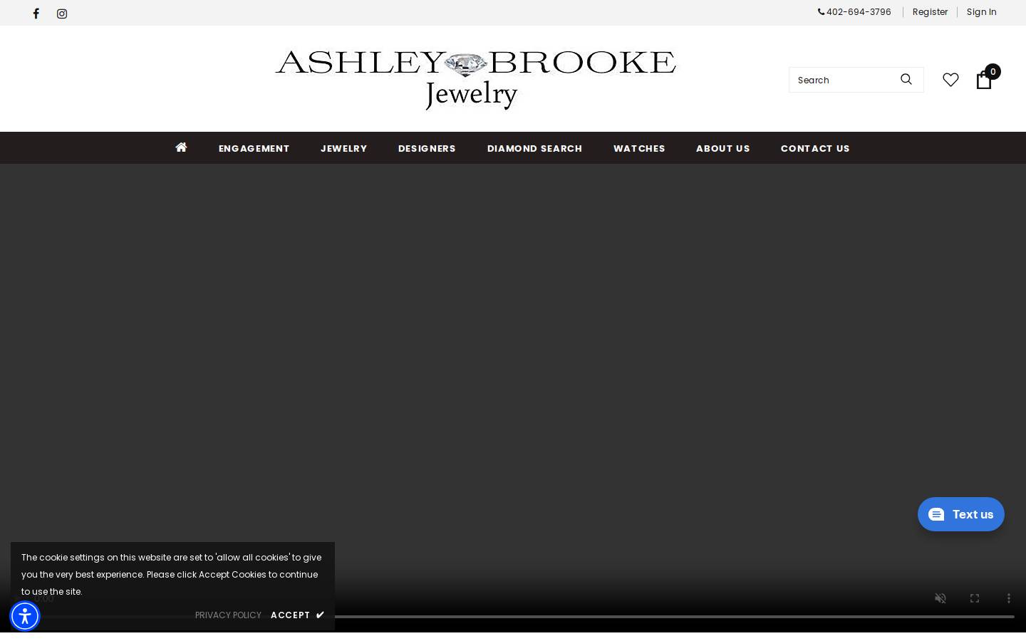 ashleybrookejewelry.shop homepage screenshot