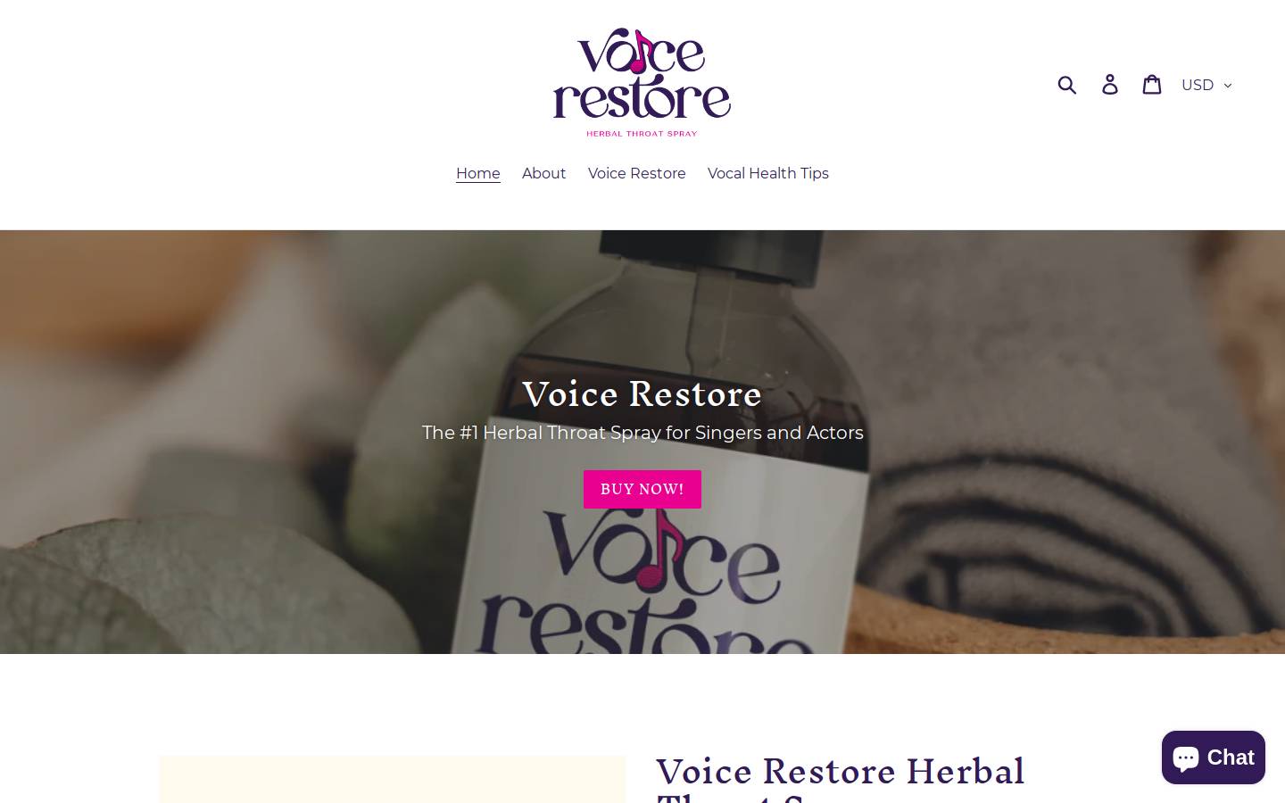 askdrdj.store homepage screenshot