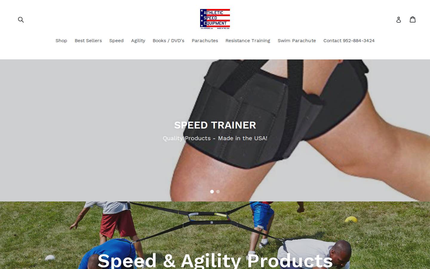 aspeede.com homepage screenshot