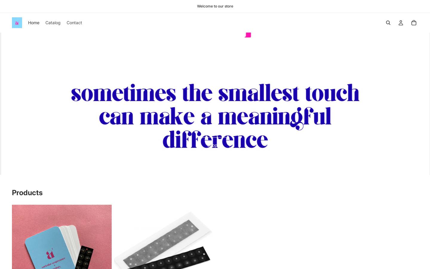 asquaredwellness.com homepage screenshot