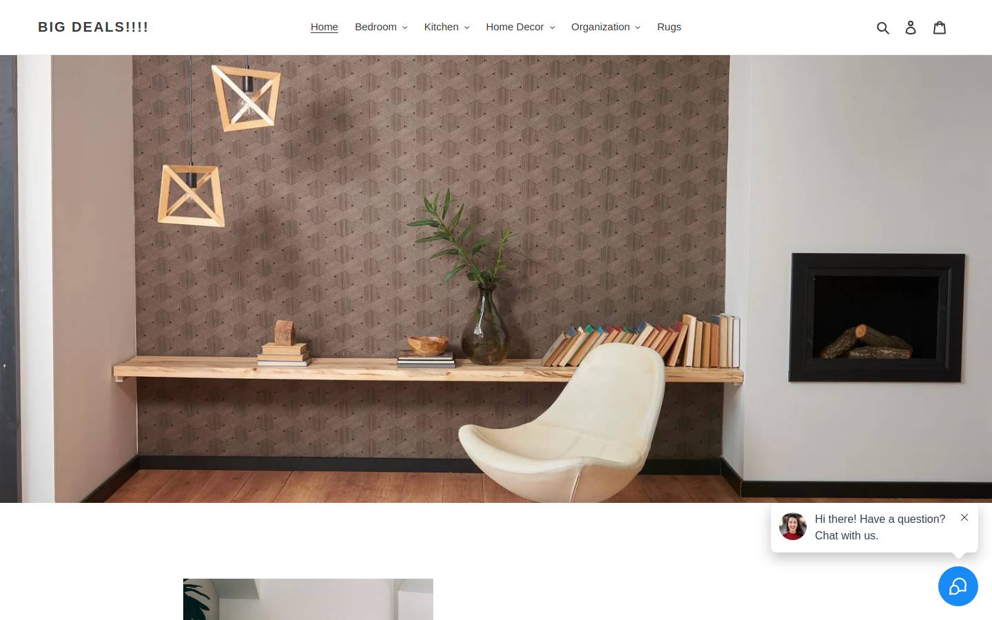 assanecom.com homepage screenshot