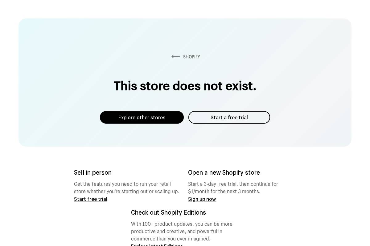 astonmarc.com homepage screenshot