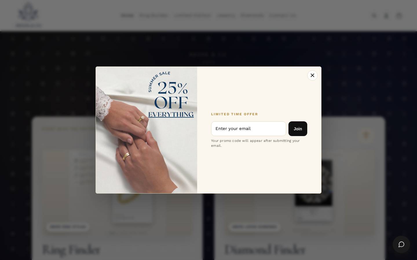 astralumis.com homepage screenshot