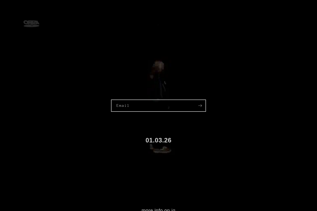 astromind.co homepage screenshot