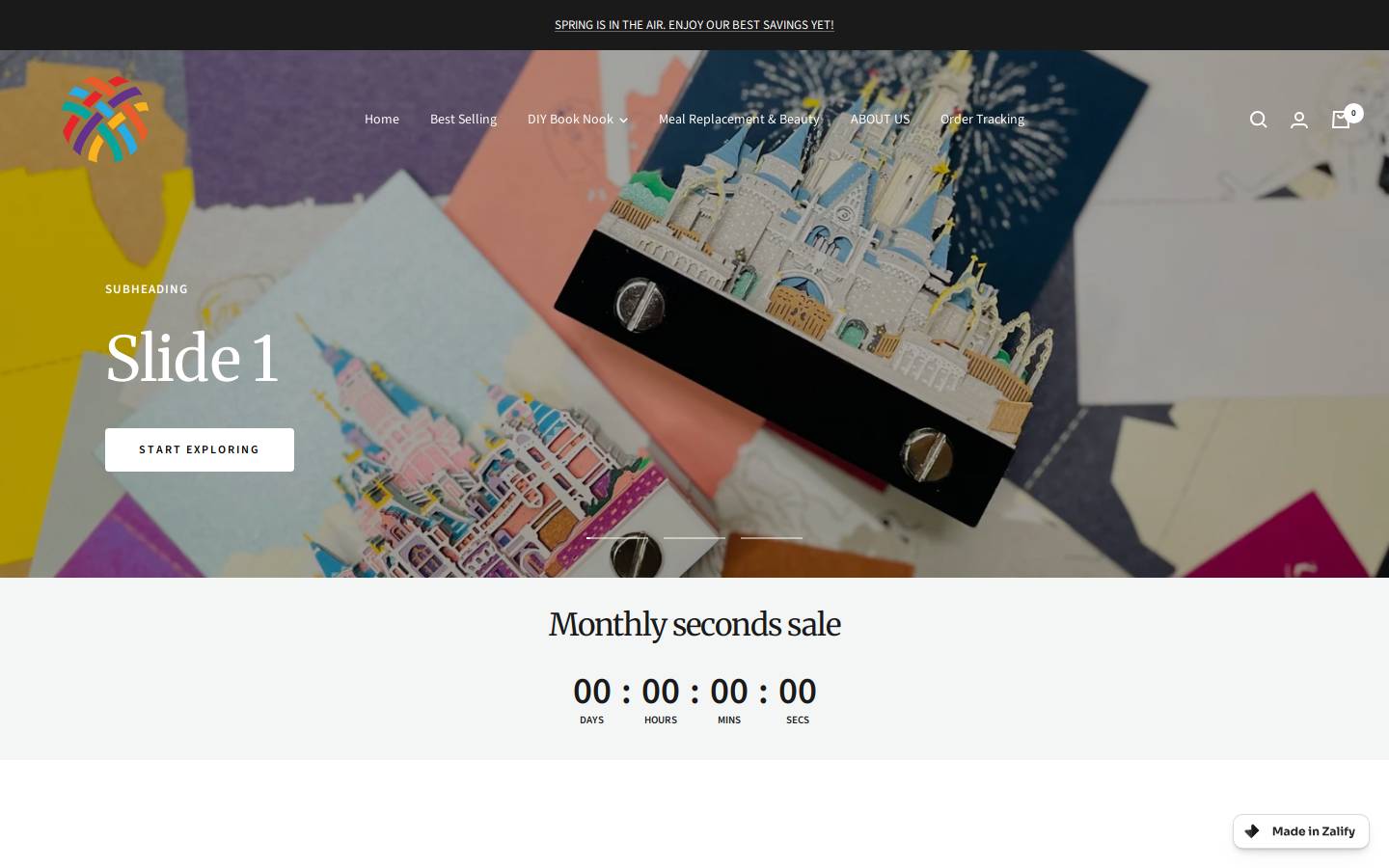 asweina.com homepage screenshot