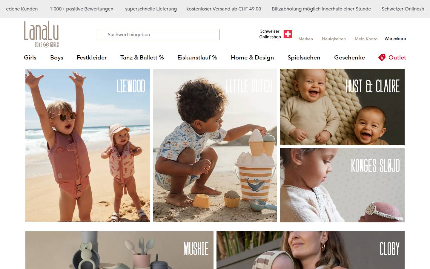 atelierpierre.de homepage screenshot
