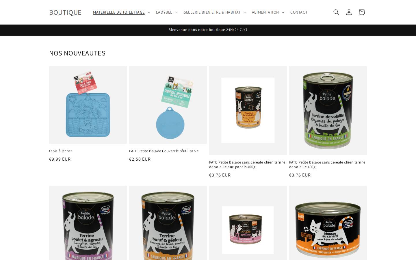 athenadogsandcat.com homepage screenshot