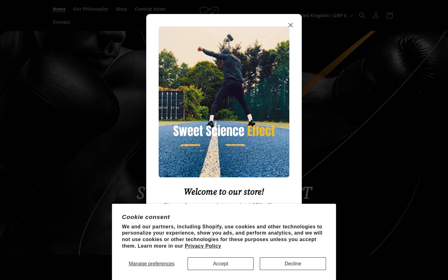 atomoss.com homepage screenshot