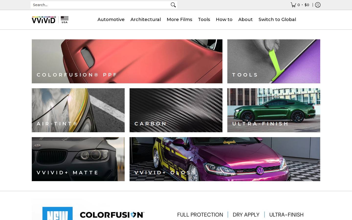 attirelyfashion.com homepage screenshot