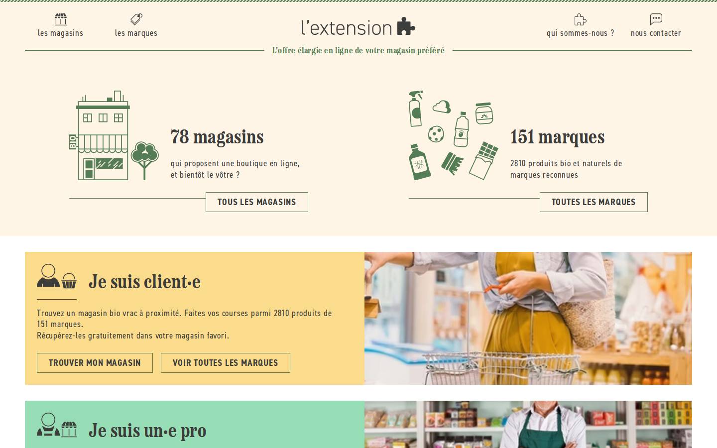 auptitbocal.com homepage screenshot