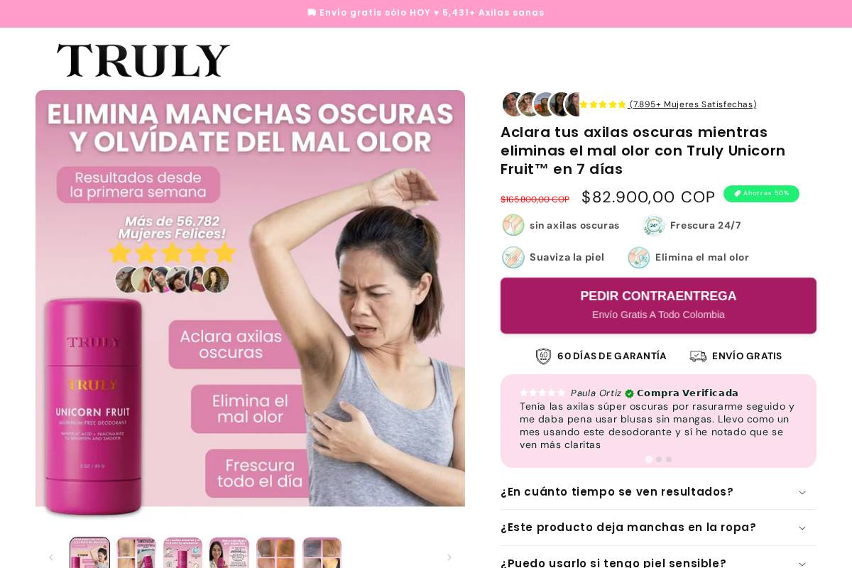 aurastoreonline.shop homepage screenshot