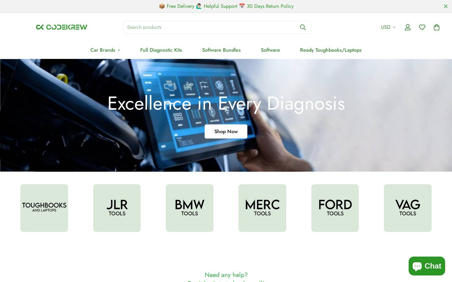 auto-insight.co.uk homepage screenshot