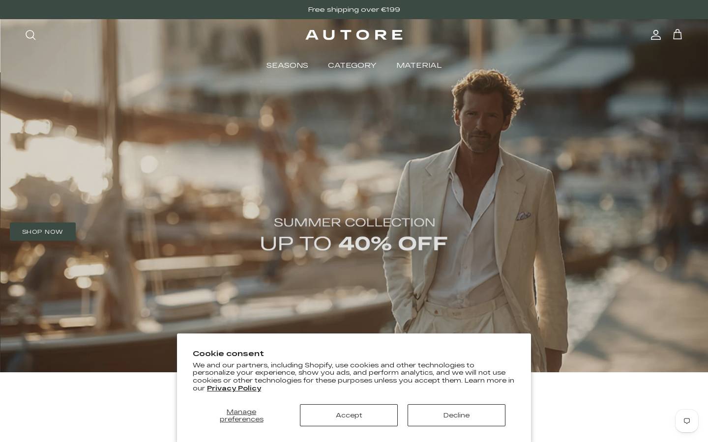 autorebrand.com homepage screenshot