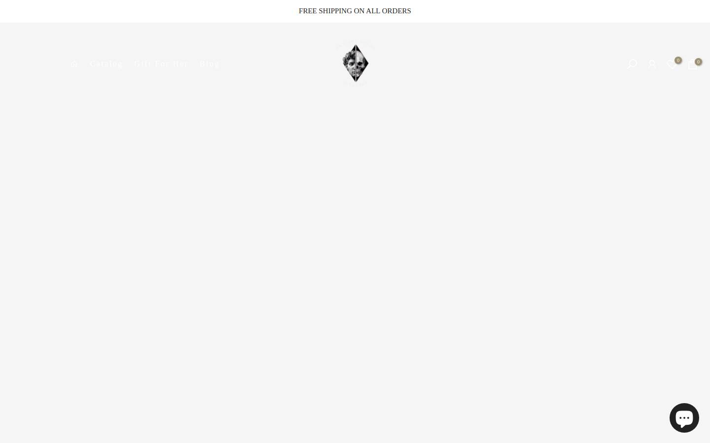 autviaminveniam.com homepage screenshot