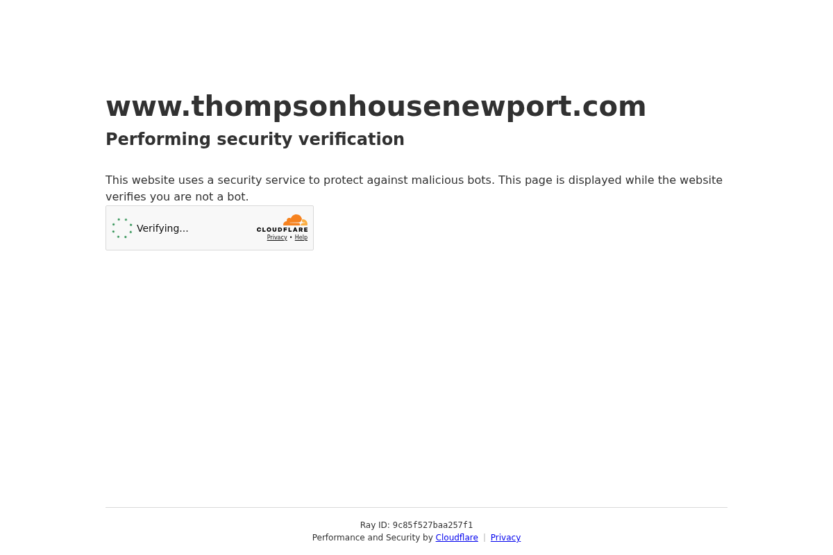 avidutv.com homepage screenshot