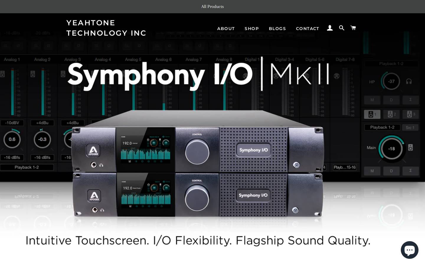 avl-america.com homepage screenshot