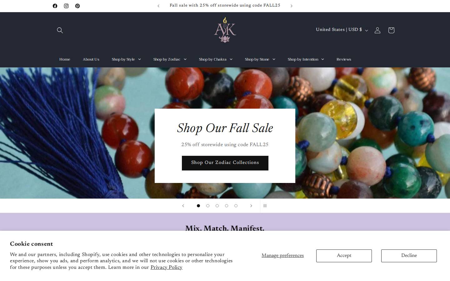 awakenyourkundalini.com homepage screenshot