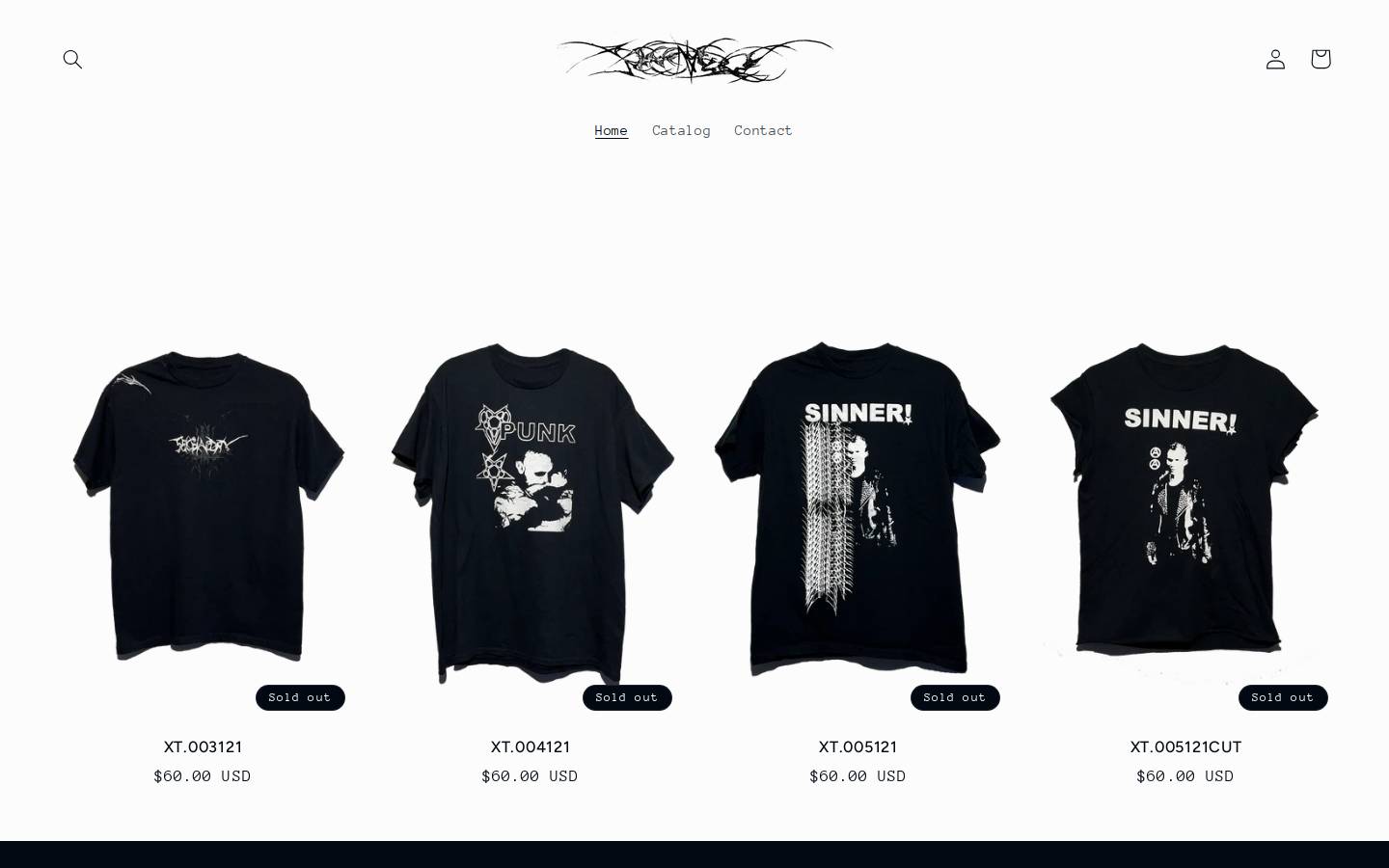 ax00privet.com homepage screenshot