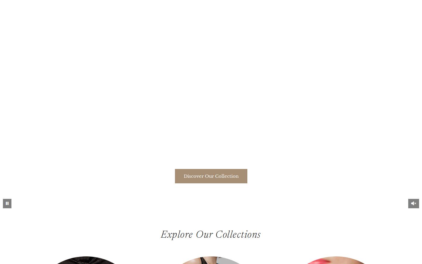 axinia.com homepage screenshot