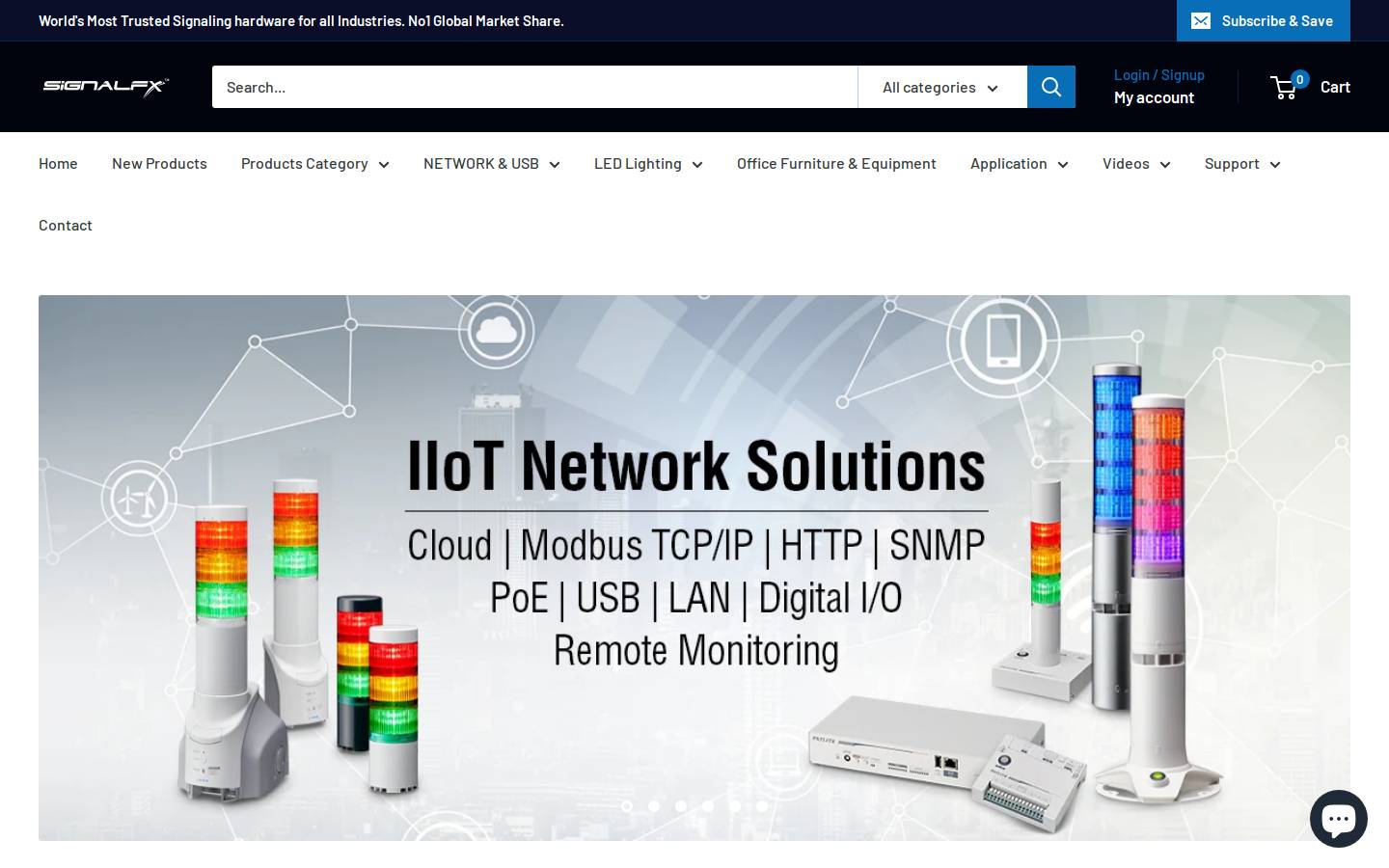 axixtech.com.au homepage screenshot
