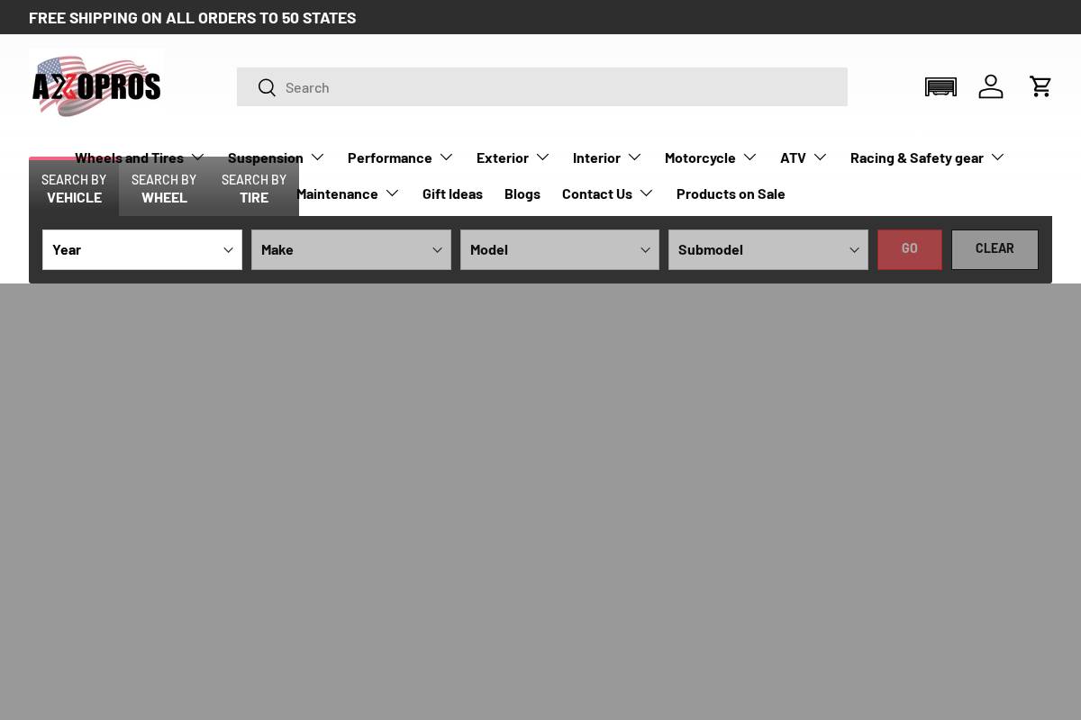 AXOPROS homepage screenshot