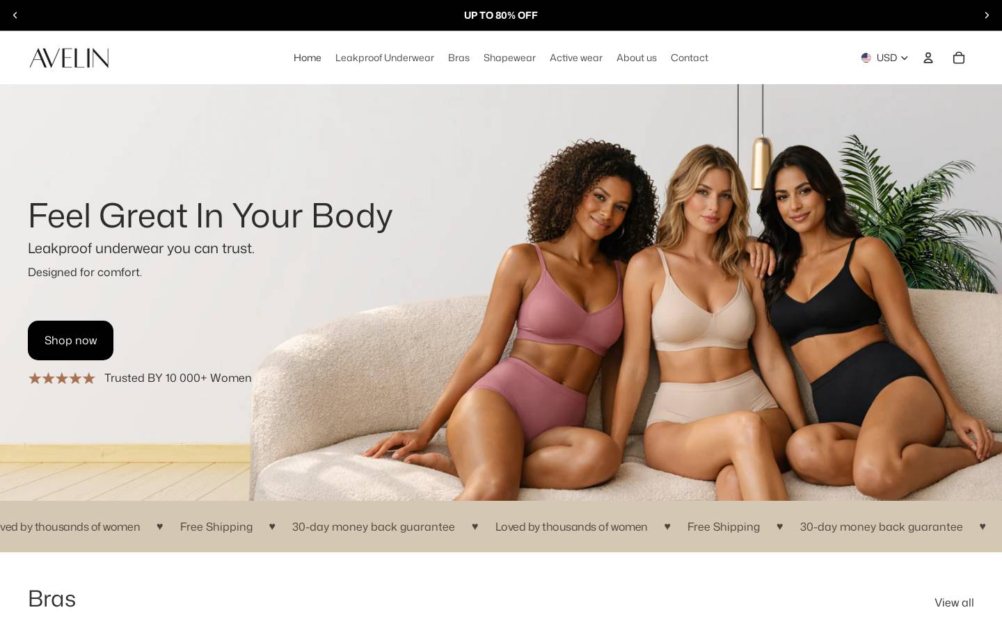 aylasydney.com homepage screenshot