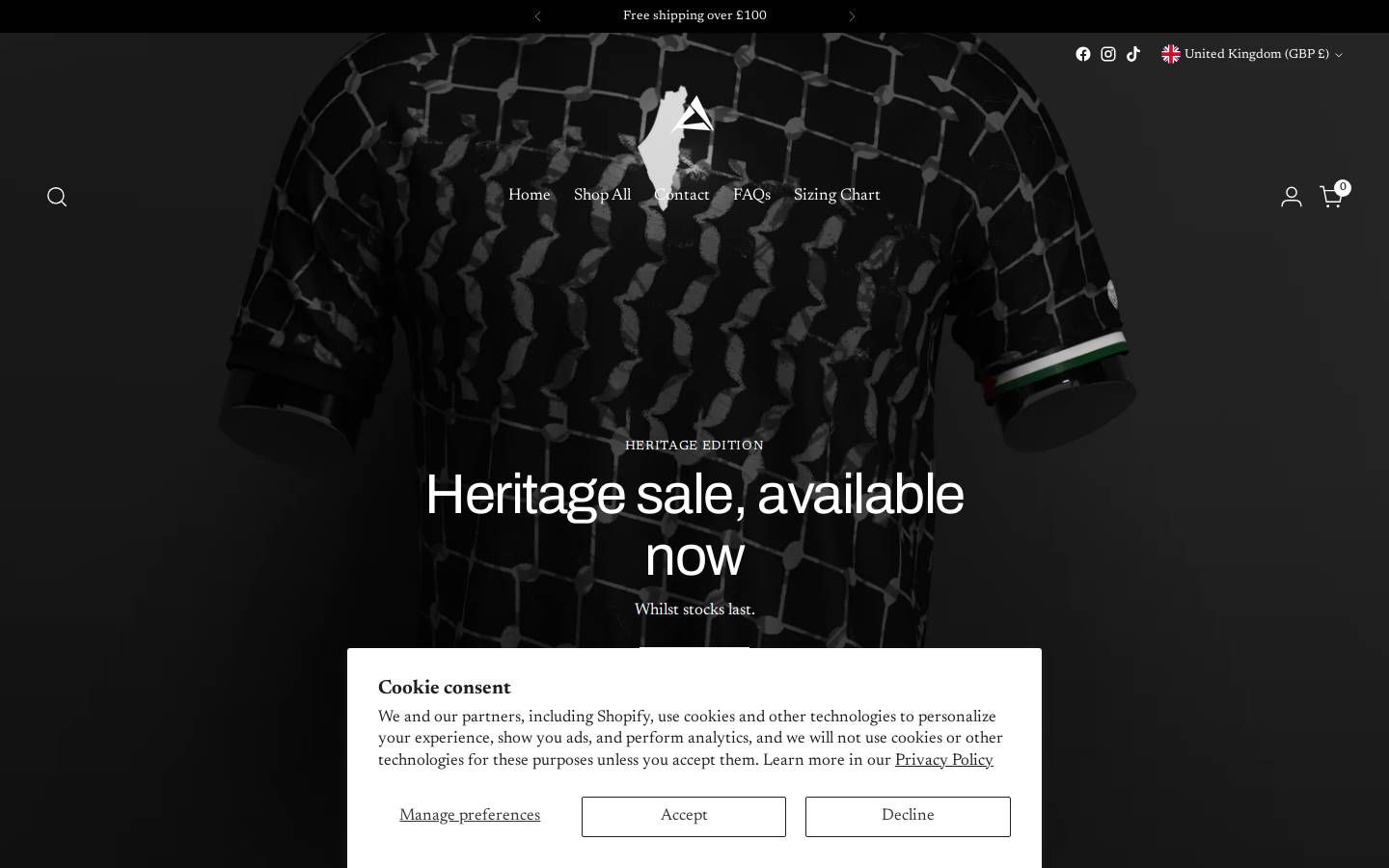 azmlete.com homepage screenshot