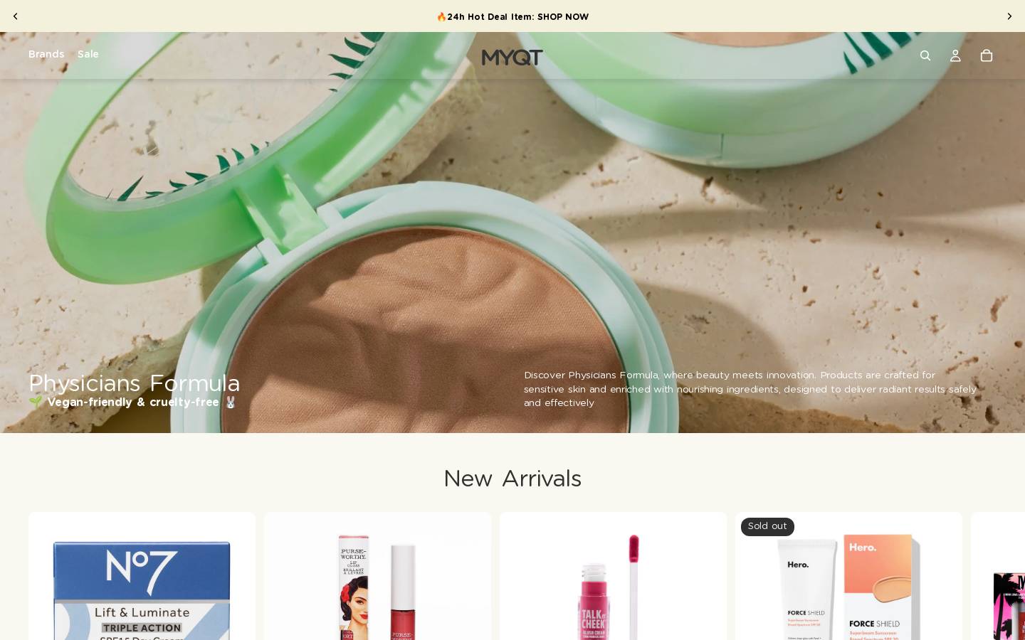 aztecsecret.com.au homepage screenshot
