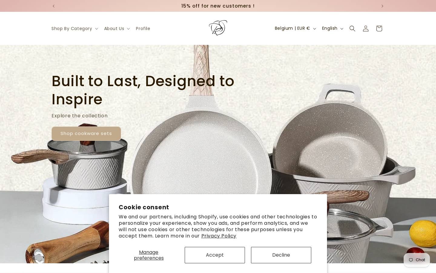 b2broyalswiss.com homepage screenshot