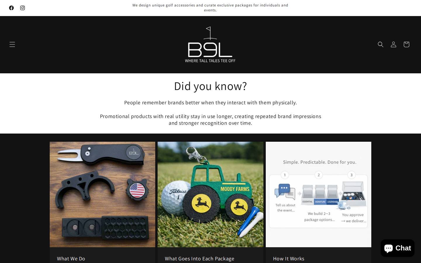 b9legends.com homepage screenshot