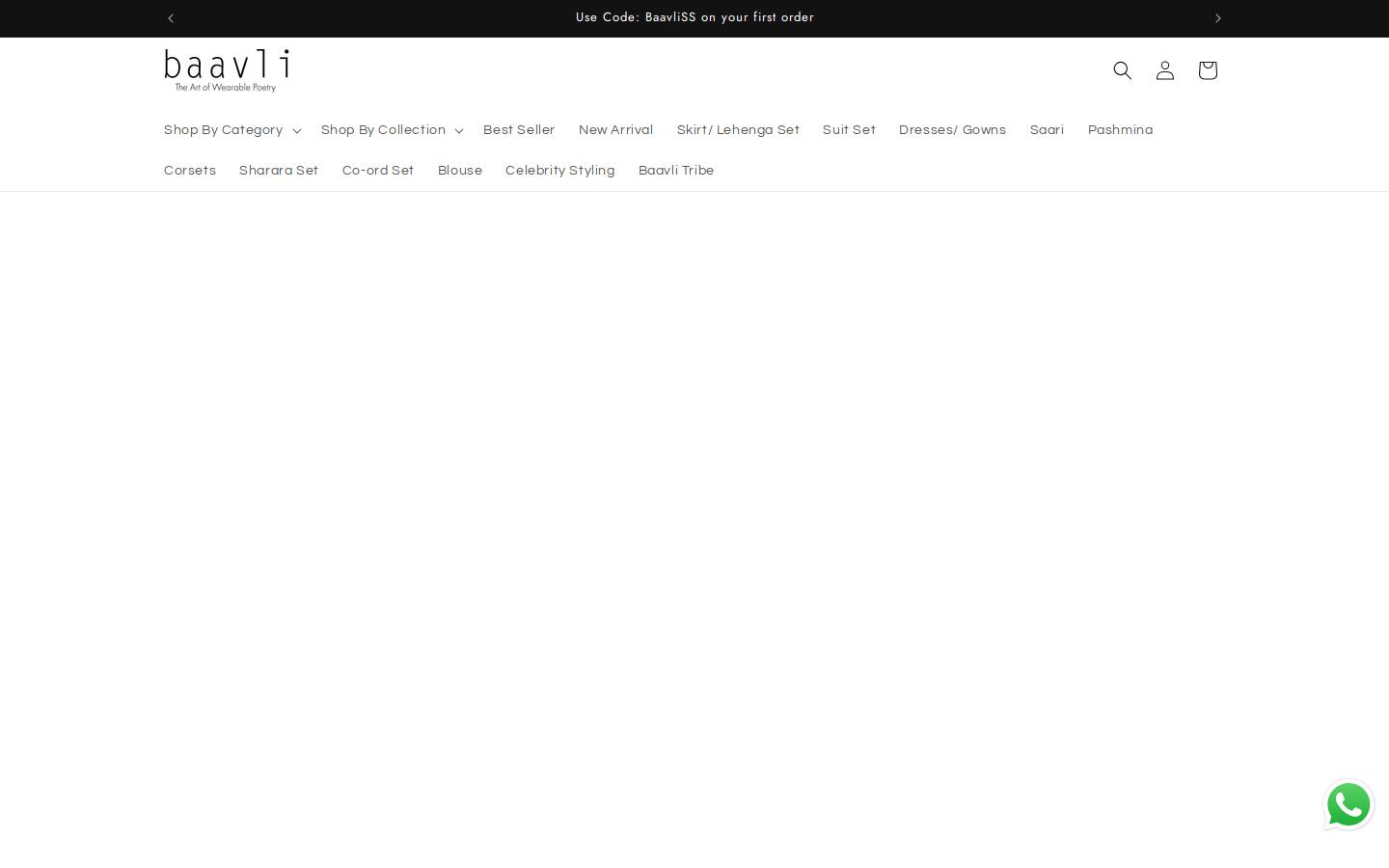 baavli.com homepage screenshot