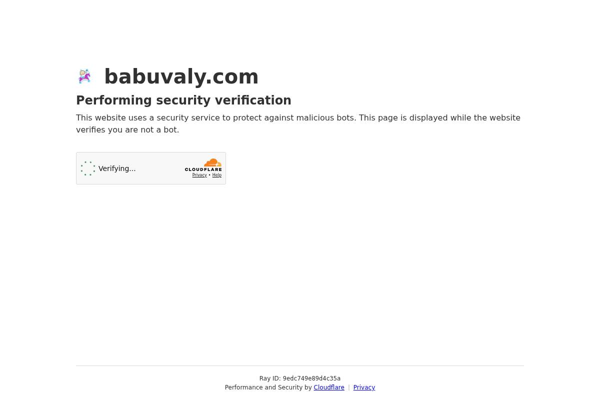 babuvaly.com homepage screenshot